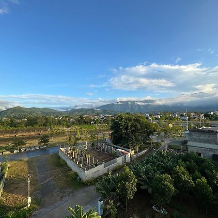 Hotel Nha Nghi Ngoc Anh Nghia Lo Exteriér fotografie